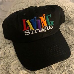 Living Single Hat